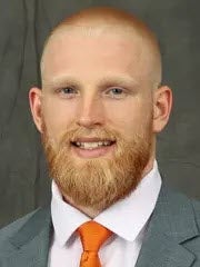 Reis Stocksdale athlete image