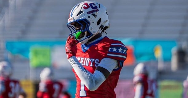TCU 2027 commitment schedule tracker: Week 8
