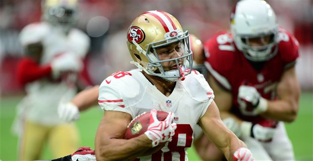 As Jarryd Hayne Mania Hits Full Tilt; Australian Television Seeks Rights To  49ers Games