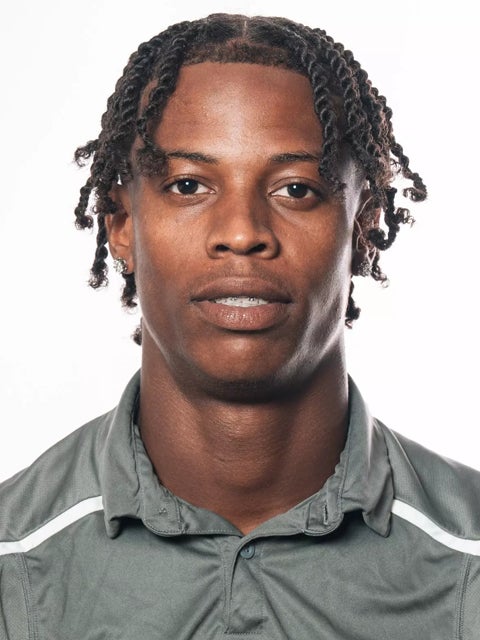 Ashton Levells-Mitchell athlete image