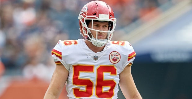 Sycamore grad Ben Niemann and the Chiefs comeback to win Super