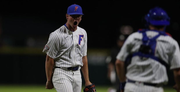 Florida Gators baseball preview - 1standTenFlorida