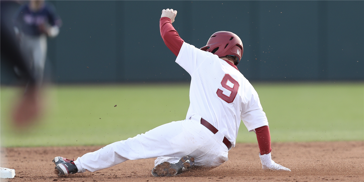 BamaCentral Three-And-Out: What is Alabama Baseball's Path to a