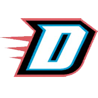 DePaul logo