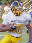 Nilijah Ballew