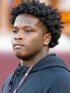 Joseph Hamer athlete image