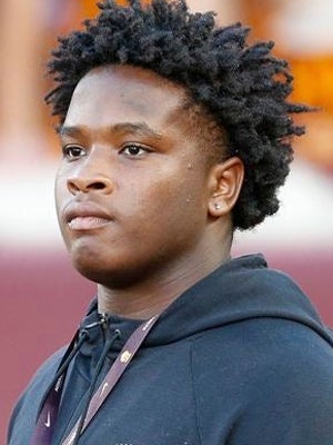 Joseph Hamer athlete image