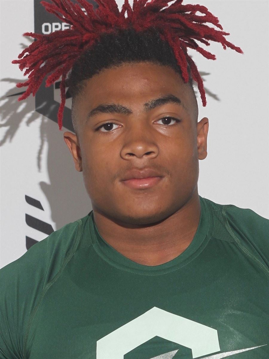 Georgia Tech 2021 Football Prospects georgia-tech-2021-football-prospects