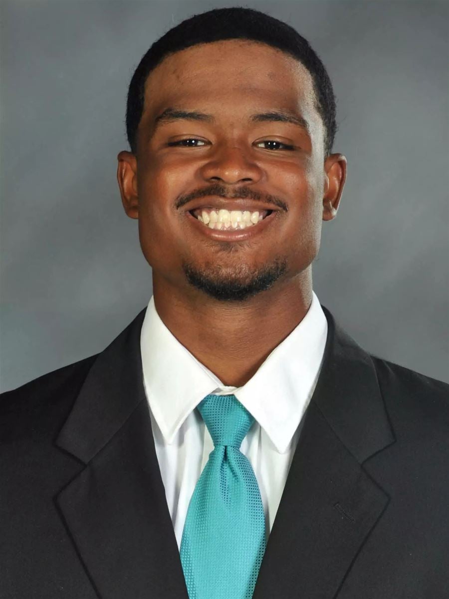 MJ Morris athlete image