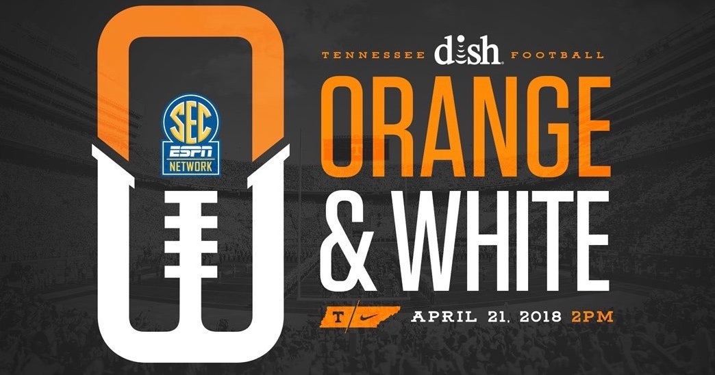 Vols hoping to format excitement into Orange & White Game