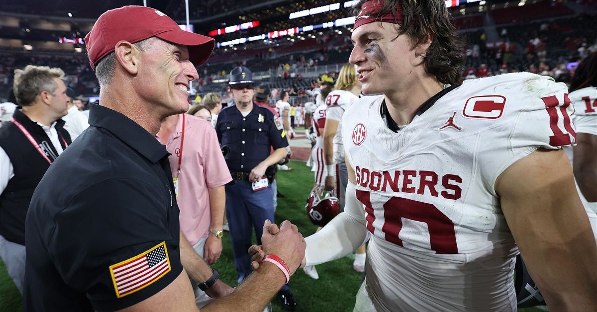 Sooners Illustrated roundtable: What to expect from Oklahoma in 2026 as it seeks return trip to CFP
