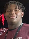 Jaylen Haywood athlete image