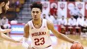 Mike Woodson on Trayce Jackson-Davis' return: 'It was huge' Mike Woodson on Trayce Jackson-Davis' return: 'It was huge'