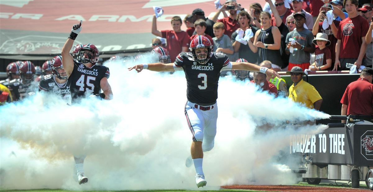 Sizing Up South Carolinas Win Over Charleston Southern