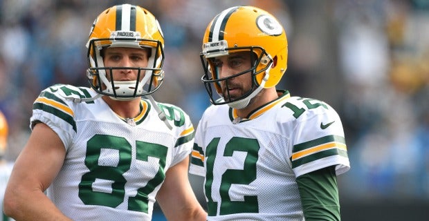 Jordy Nelson hurt by Packers' 'unwillingness to make it work'