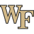 Wake Forest Demon Deacons Logo