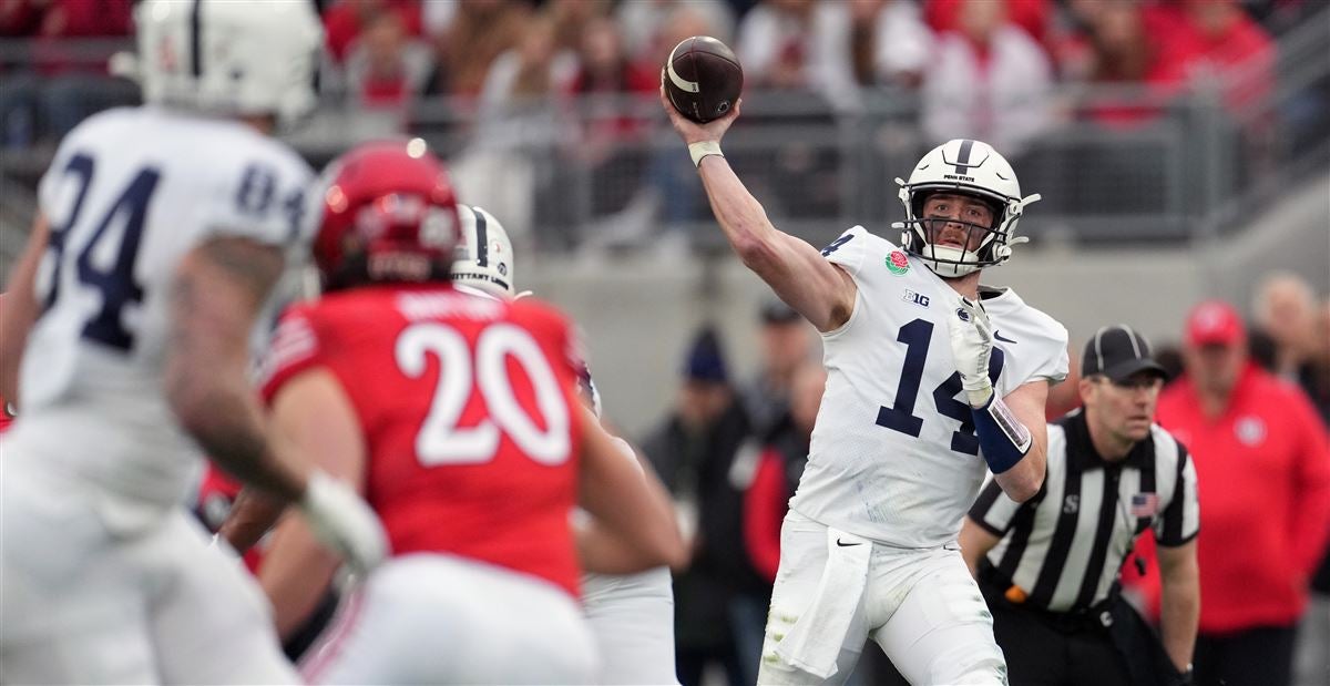 Former Penn State, 49ers kicker Robbie Gould announces his next move:  reports 