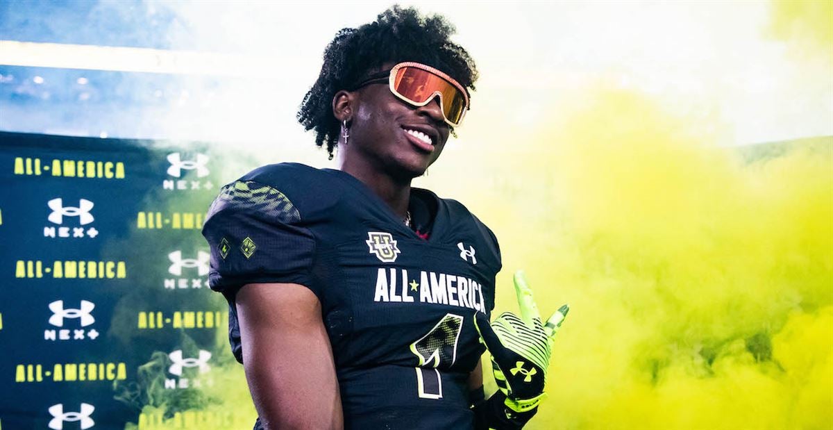 Under Armour All-America Game 2023: Score, Recruit Commitments and