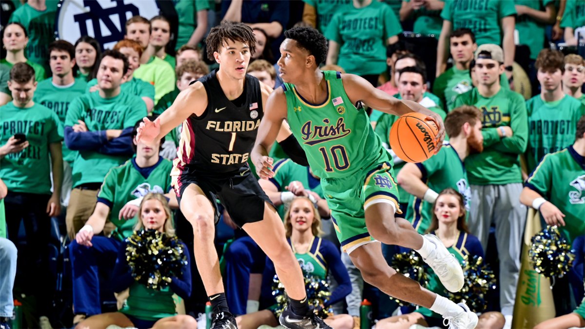 Brey Allows Emotions to Spill After 84-71 Loss to Florida State - Vimarsana News