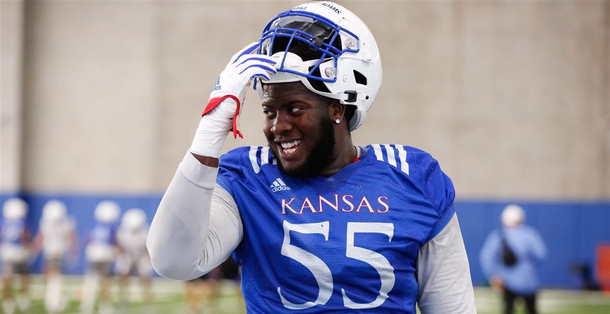 Jayhawks dodge draft bullet - KU Sports