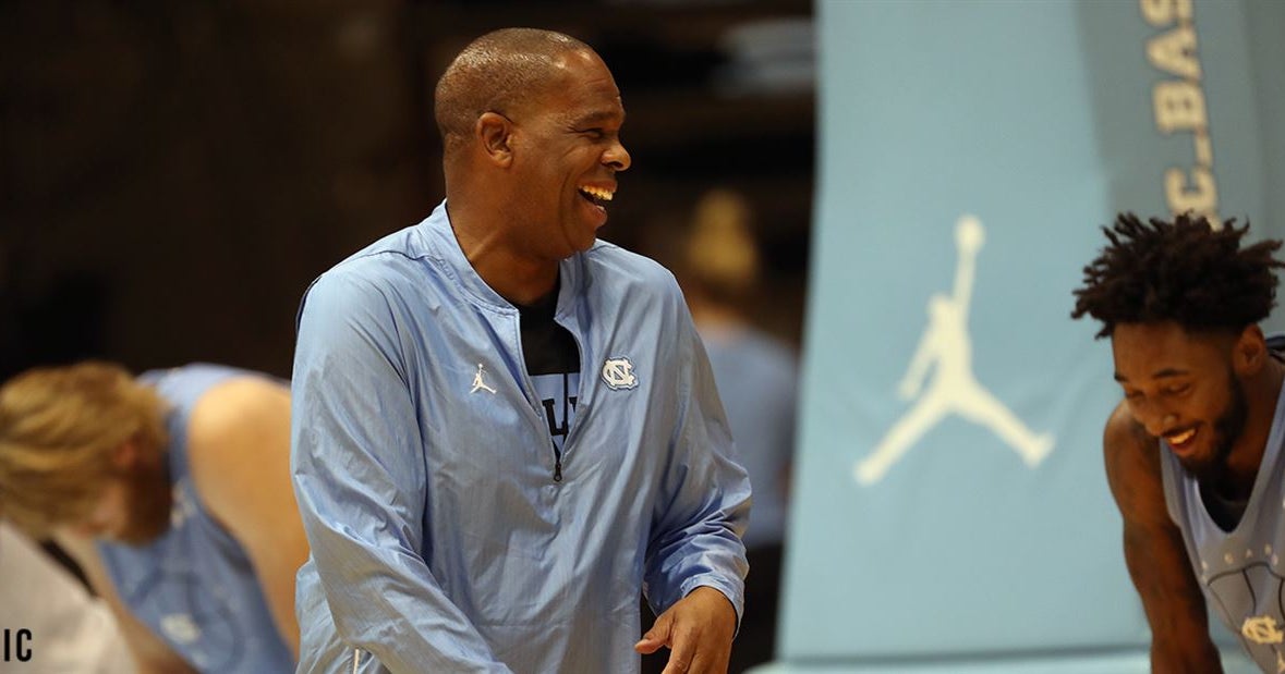 Guide to UNC Basketball's Guide to UNC Basketball's