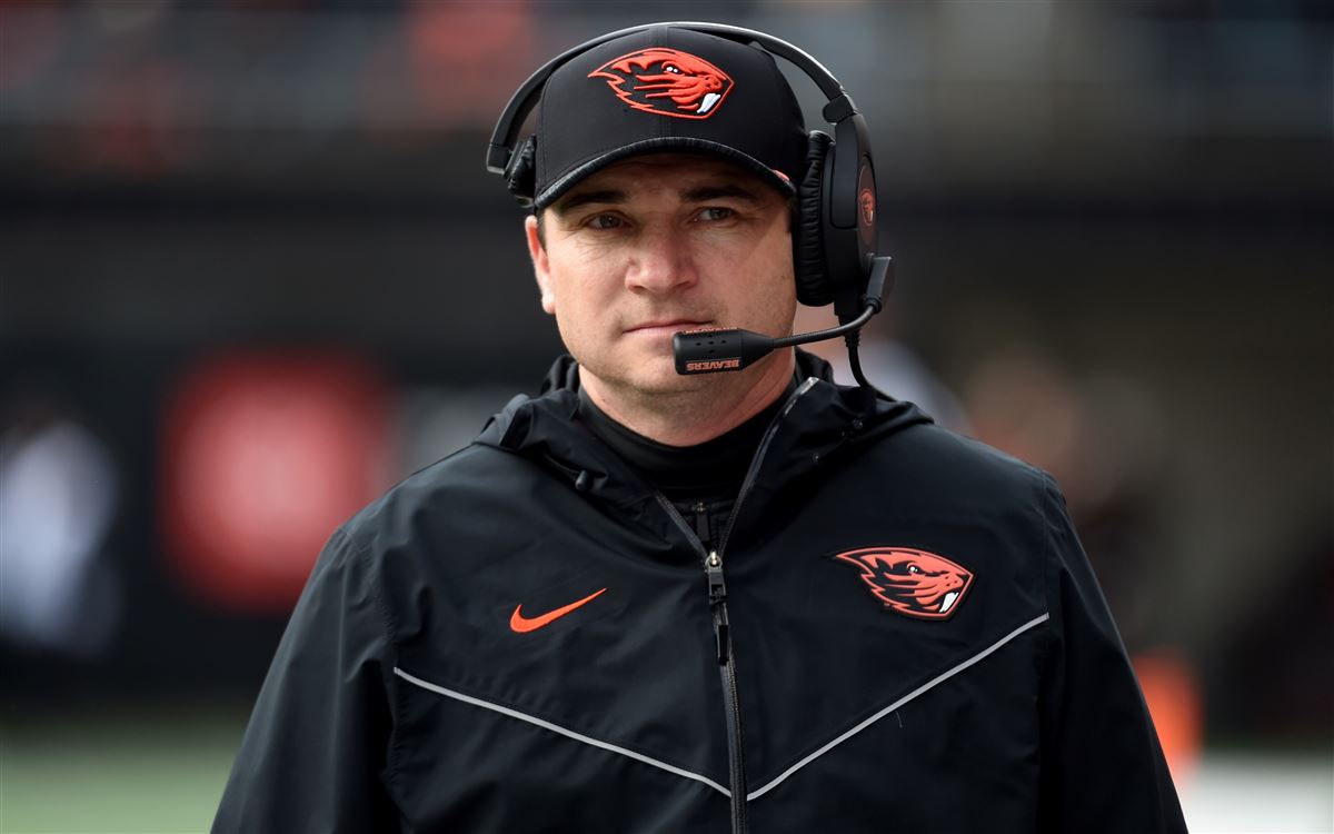 Oregon State football adds PWO TE Bryce Caufield to 2021 class