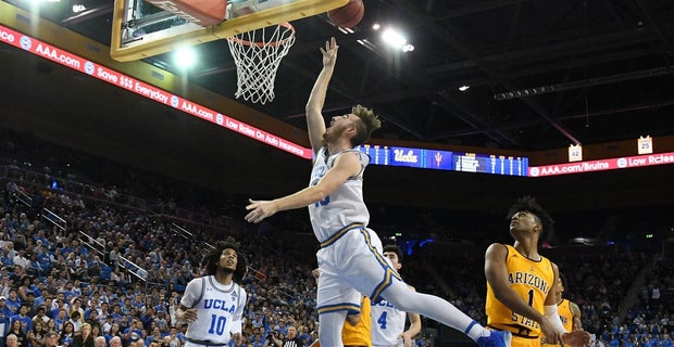 Ucla Hoops Stats Bad Team Stats Good Individual Stats