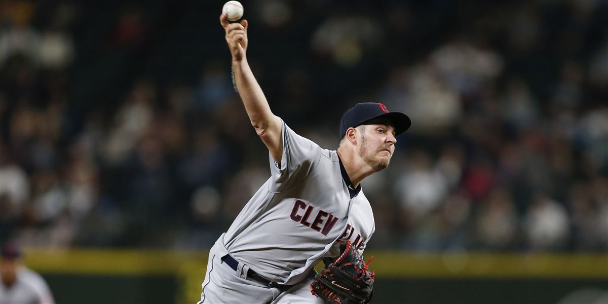 Bauer emulates Zito, uses curveball throughout second-half surge