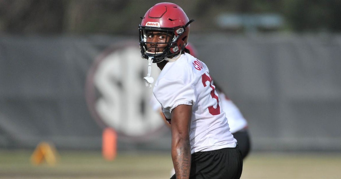 Gamecock Scoop Secondary intel and more