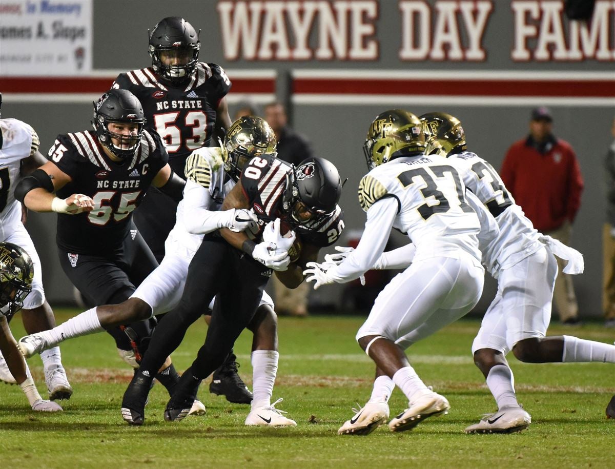 Wake Forest Football vs Pitt preview, game time & more