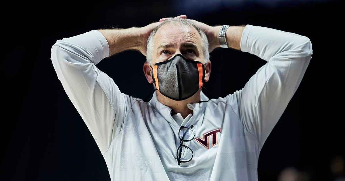 Virginia Tech loses transfer commitment from Michael Durr Virginia Tech loses transfer commitment from Michael Durr