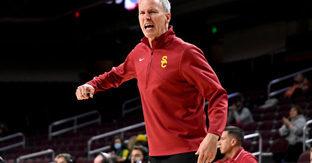Maryland basketball coaching search: USC's Andy Enfield reportedly under consideration