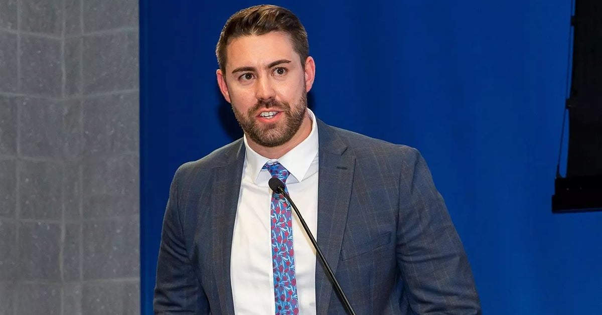 USC hiring Baylor's Joe D'Orazio for front office, coaching role 