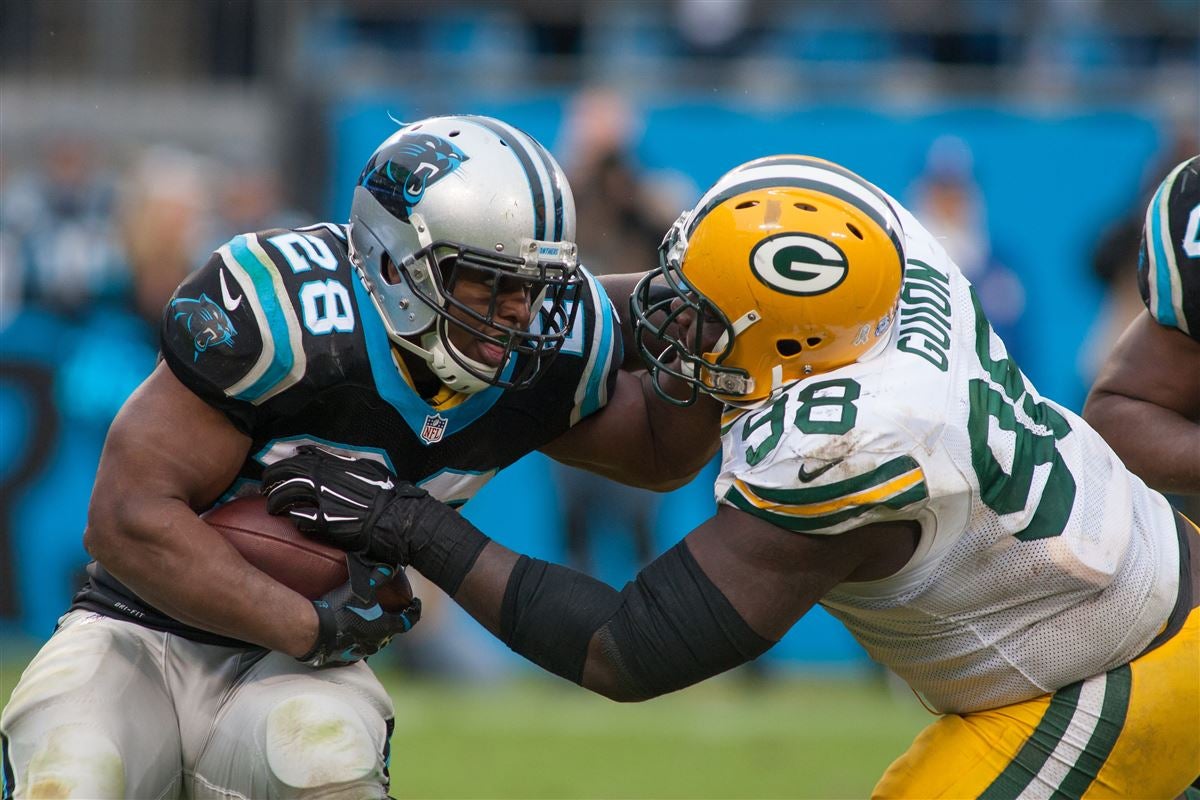 Panthers vs. Packers: How to watch or stream Week 15 matchup