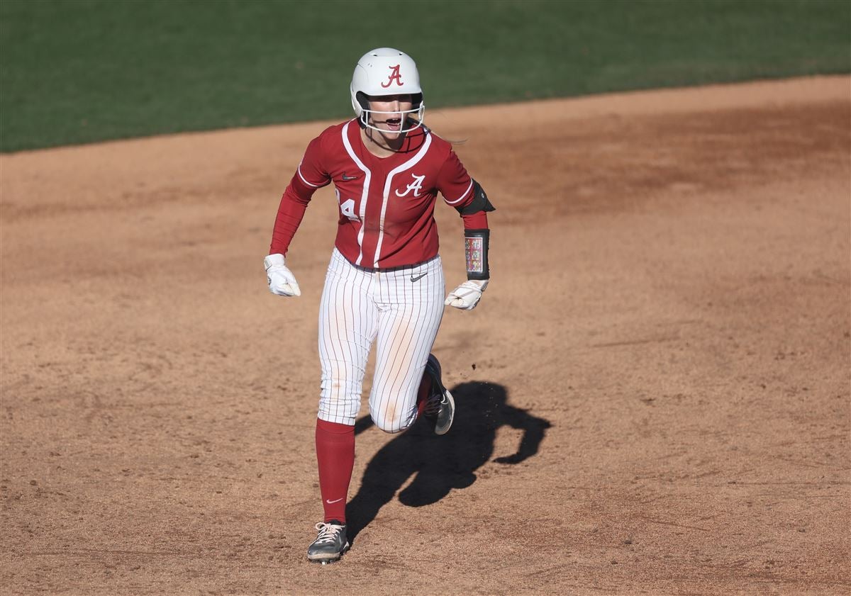 Alabama Softball In MiniSlump