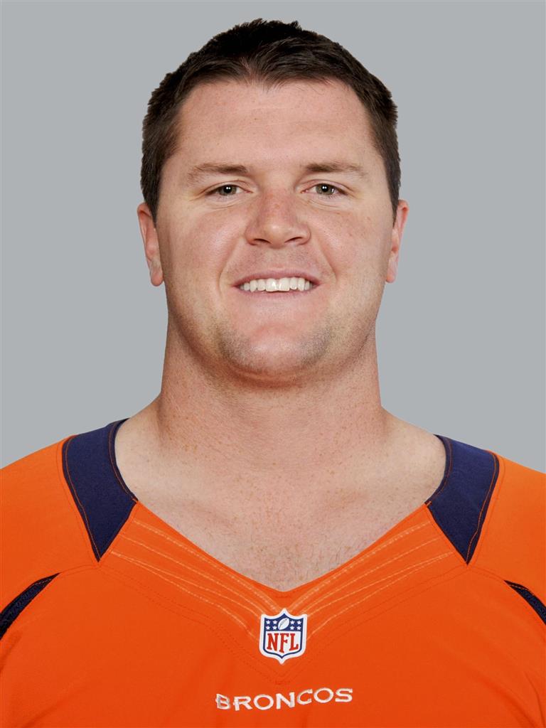 Mitch Unrein, Los Angeles, Defensive Tackle