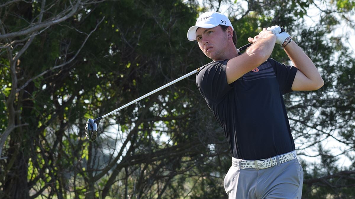 Sec men's golf store championship 2019