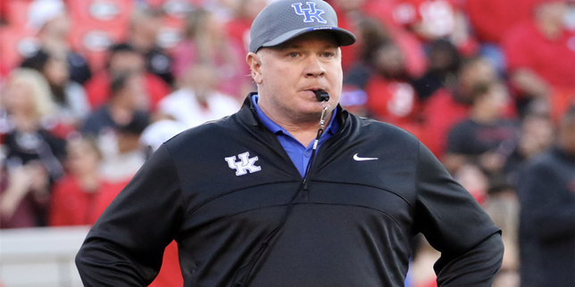 6 Kentucky Wildcats ranked in 247 Sports' final football transfer