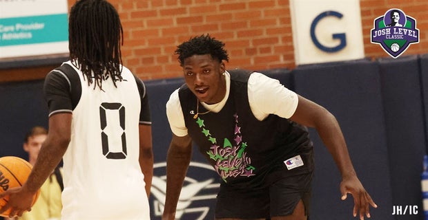 Kendre Harrison Balancing Both Sports, Building Connections with UNC ...