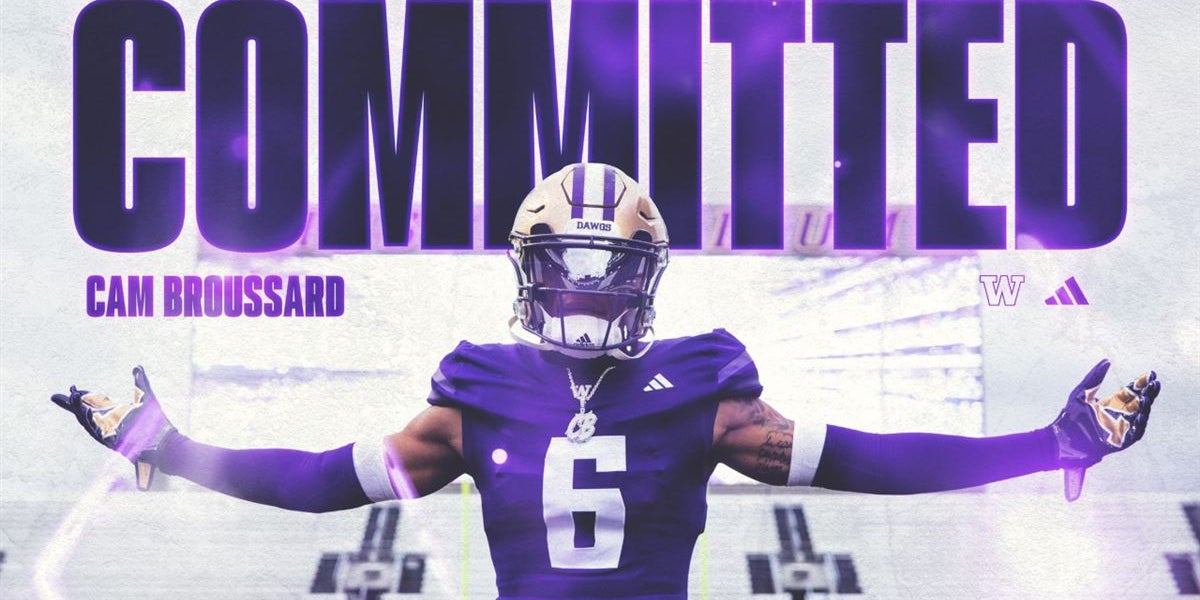 Commitment Impact - S Cameron Broussard