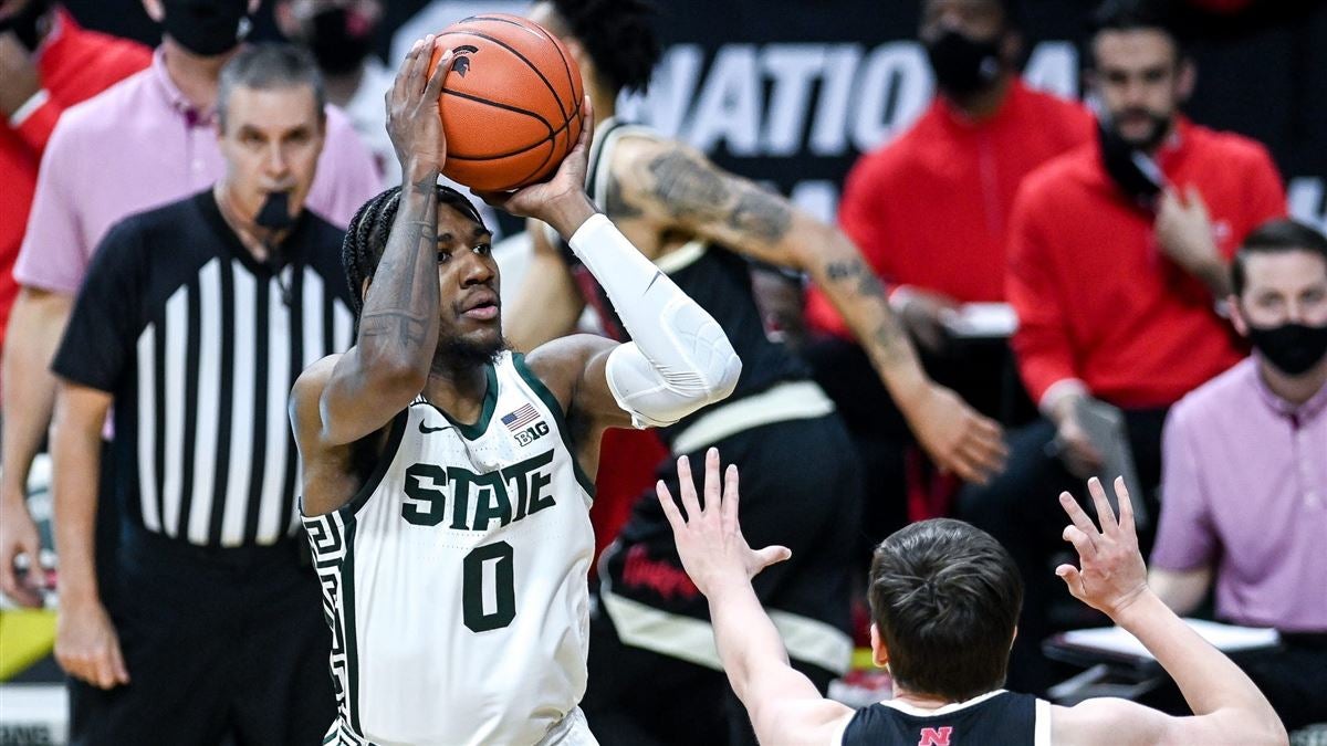 Report: Philadelphia 76ers sign undrafted free agent Aaron Henry