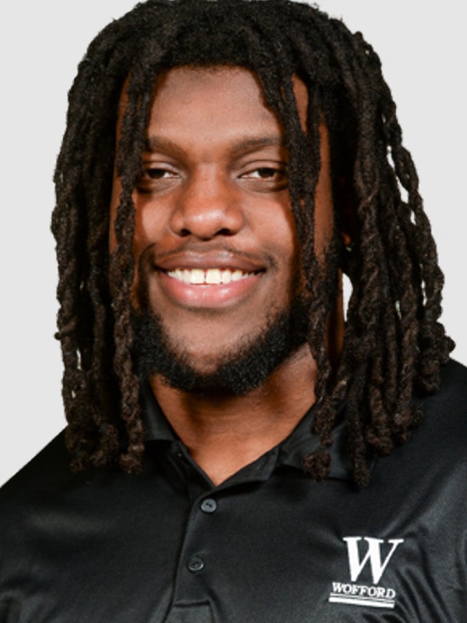 Luke Moise athlete image