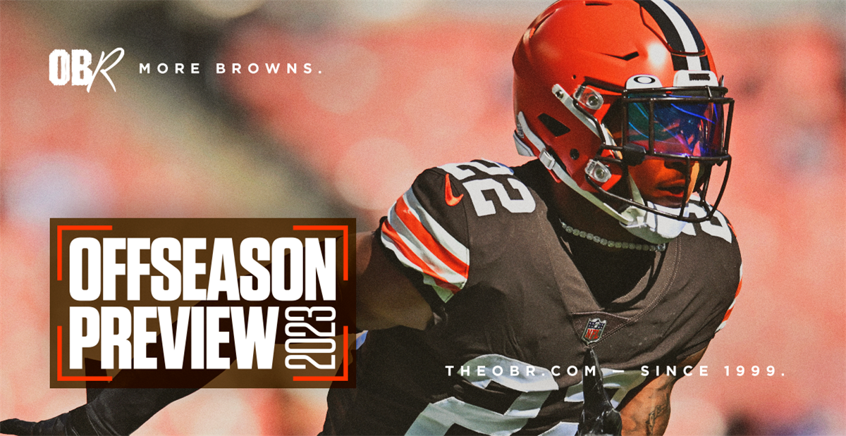 Browns 2023 Position Preview: Breaking down the safeties