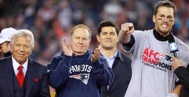 ESPN Report to Detail Tom Brady-Bill Belichick Rift, Possible End of Dynasty