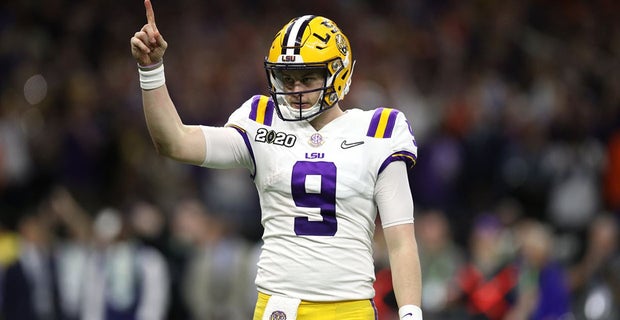 Fantasy Football Impact Of Joe Burrow To The Cincinnati Bengals