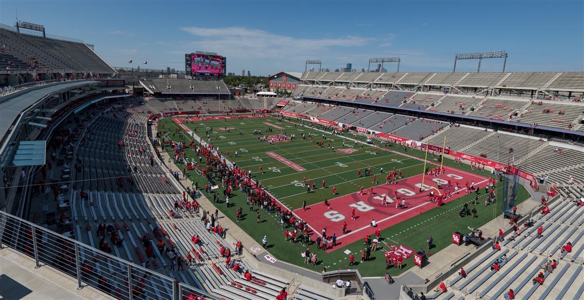 Houston Cougars Head Coaching Hot Board Version 1.0