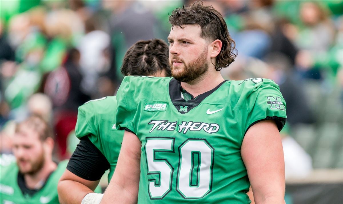 Herd standouts search for NFL homes as undrafted free agents