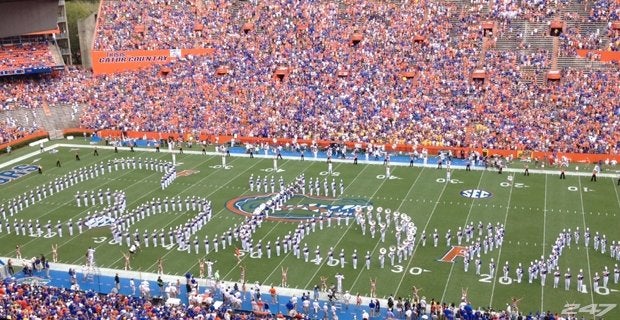 Texas Tech ends Florida Gators season