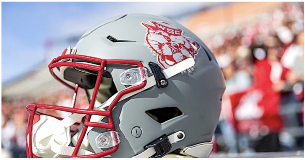 WSU officially announces complete 2025 offensive staff