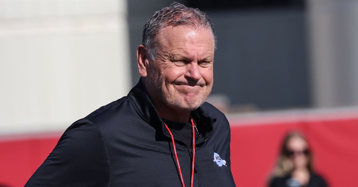 Arkansas lands 13th commitment for 2026